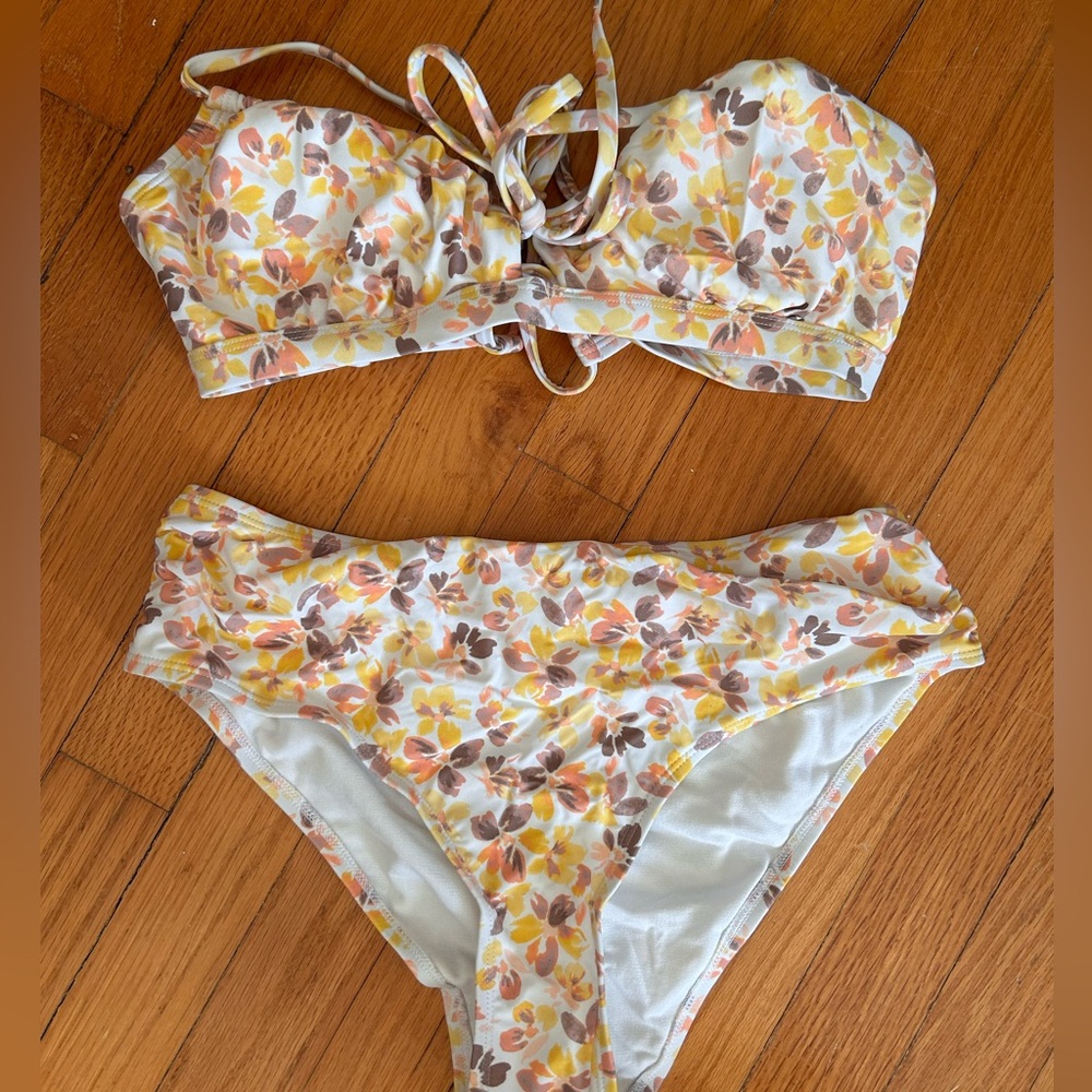 Cupshe Bikini